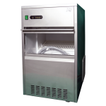 IQ Ice Machine- Square Ice Cubes - ZB-90