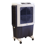IQ Evaporative Air Cooler - IQ-B060D (Digital control)