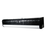 IQMAX-CMR Air Curtain