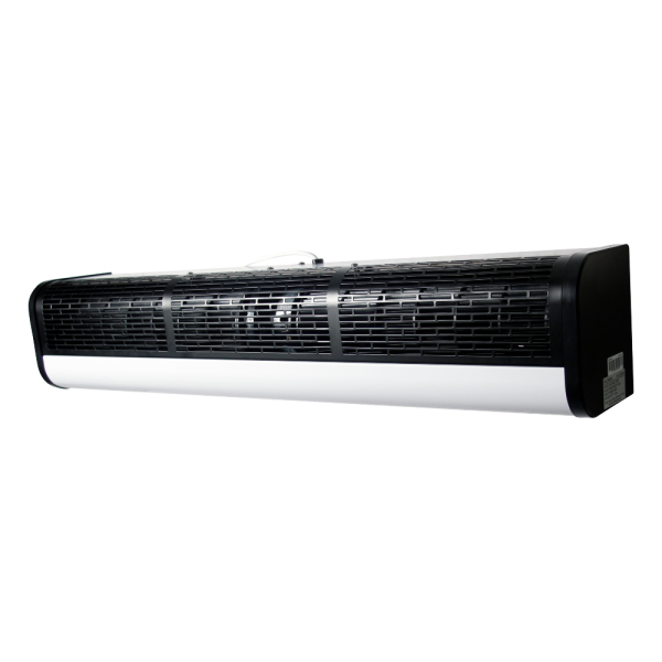 IQMAX-CMR Air Curtain